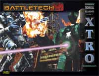 BattleTech: Experimental Technical Readout Boondoggles