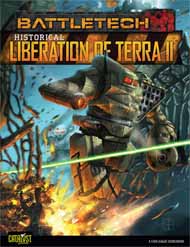 Historical Liberation of Terra II