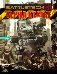 Alpha Strik - Unfinished