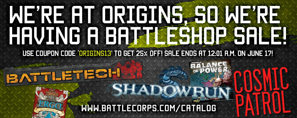 BattleShop-Sale