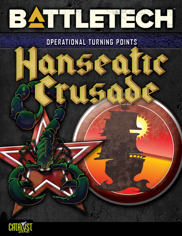 Hanseatic Crusade – Teaser 4