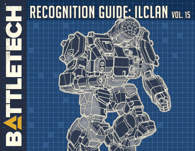Recognition Guide: IlClan 15