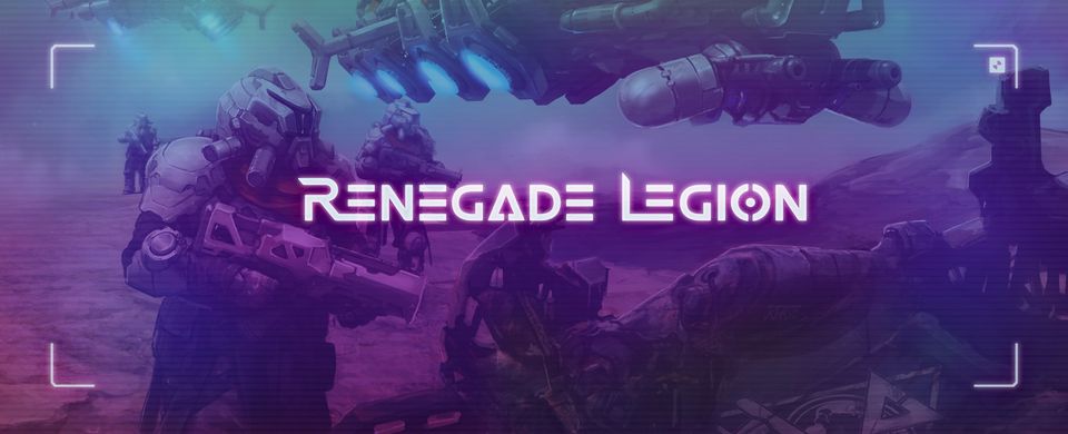 Non-Battletech: Renegade Legion