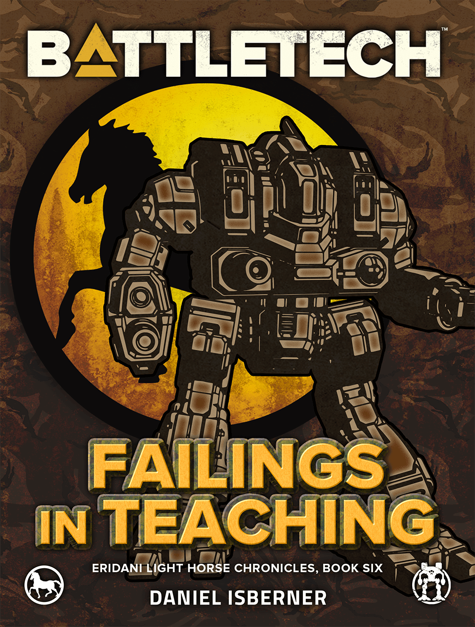 Failings in Teaching – ES IST DA!!!!!!!