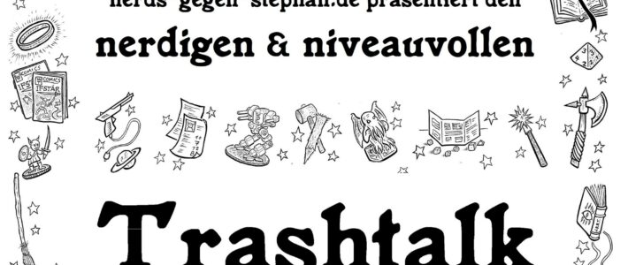 Der Niveauvolle Trashtalk: Battletech