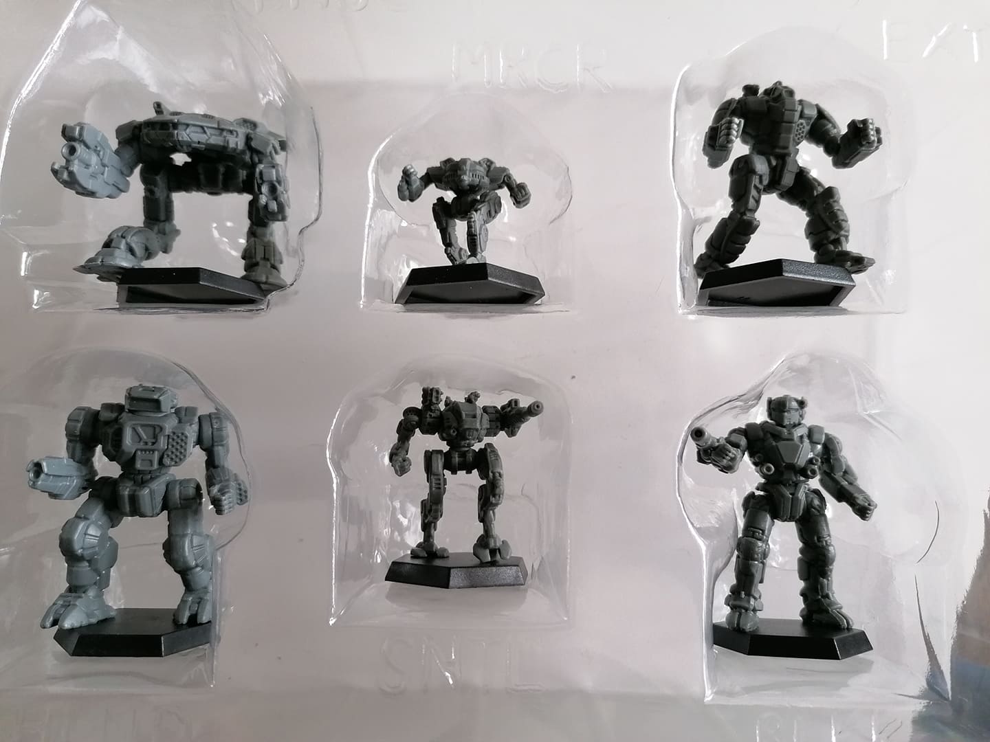 ¡¡CLAN INVASION KICKSTARTER Y NUEVOS LANCE PACKS!! - Página 13 Kickstarter-Wave-2-Fotos-13