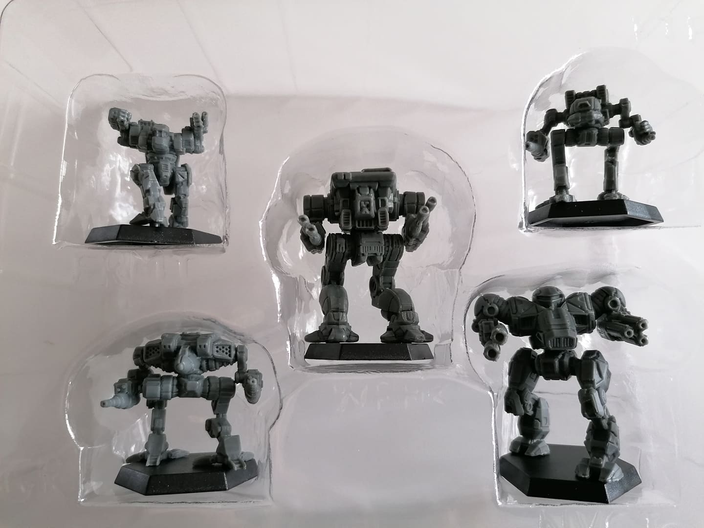 ¡¡CLAN INVASION KICKSTARTER Y NUEVOS LANCE PACKS!! - Página 13 Kickstarter-Wave-2-Fotos-14