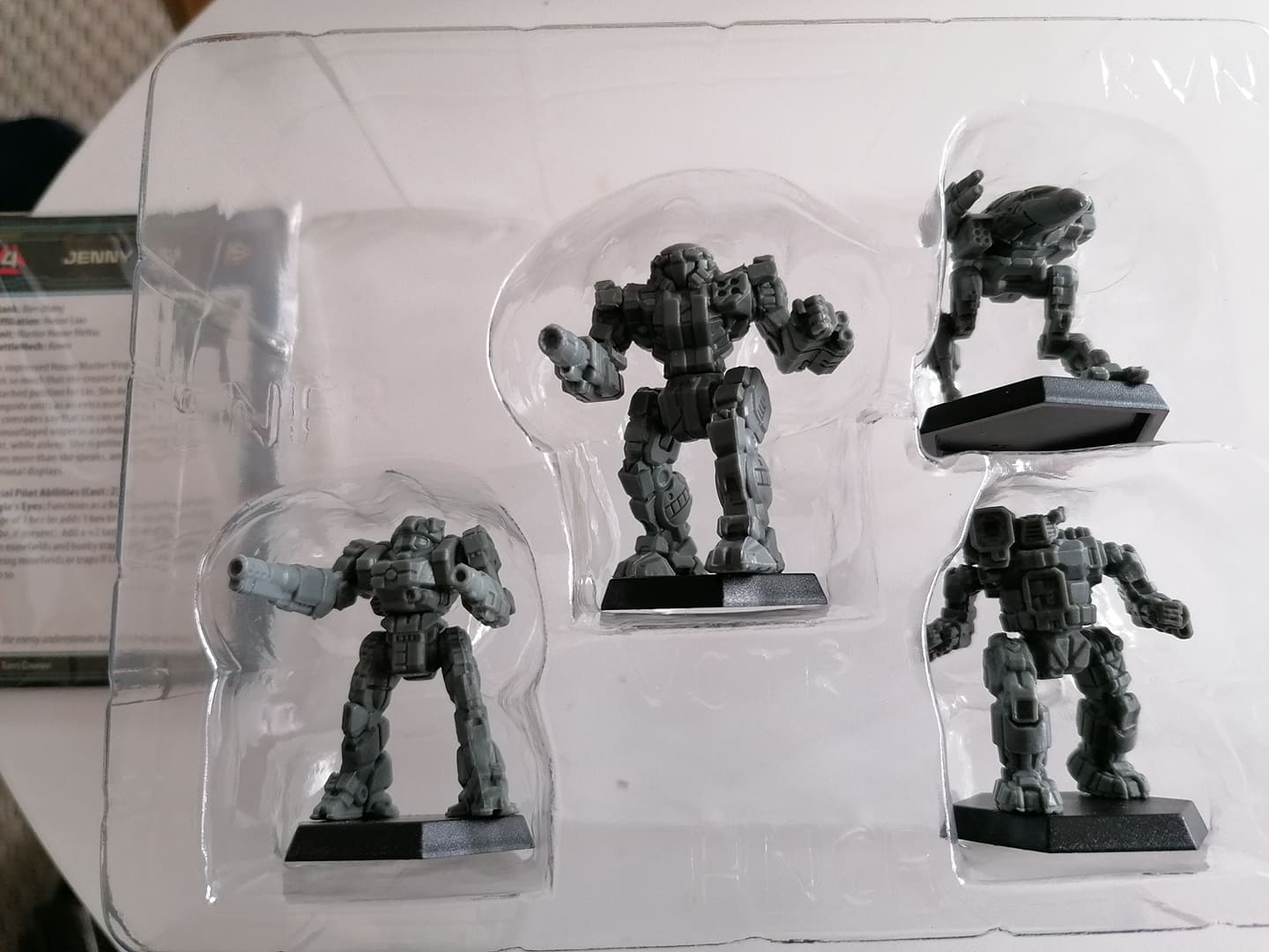 ¡¡CLAN INVASION KICKSTARTER Y NUEVOS LANCE PACKS!! - Página 13 Kickstarter-Wave-2-Fotos-19