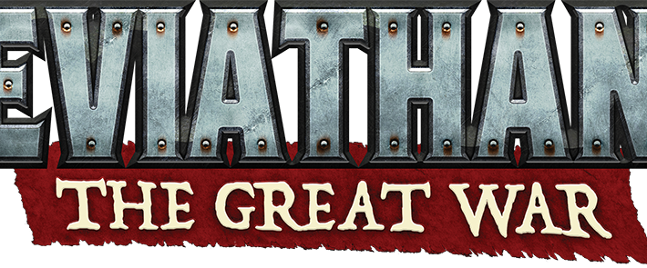 Leviathans: Der Kickstarter naht