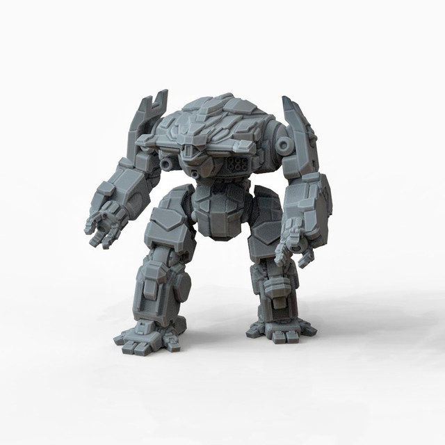 BattleTech: Third Star League Strike Team ForcePack – Miniatures Set By Catalyst Game Labs