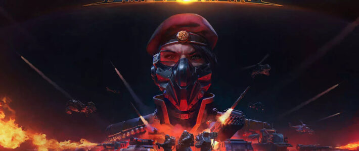 Non-BT: Tempest Rising – Ein neues „Command & Conquer“?