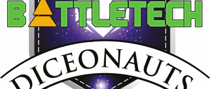 Diceonauts Podcast zu Battletech Diceonauts Podcast zu Battletech